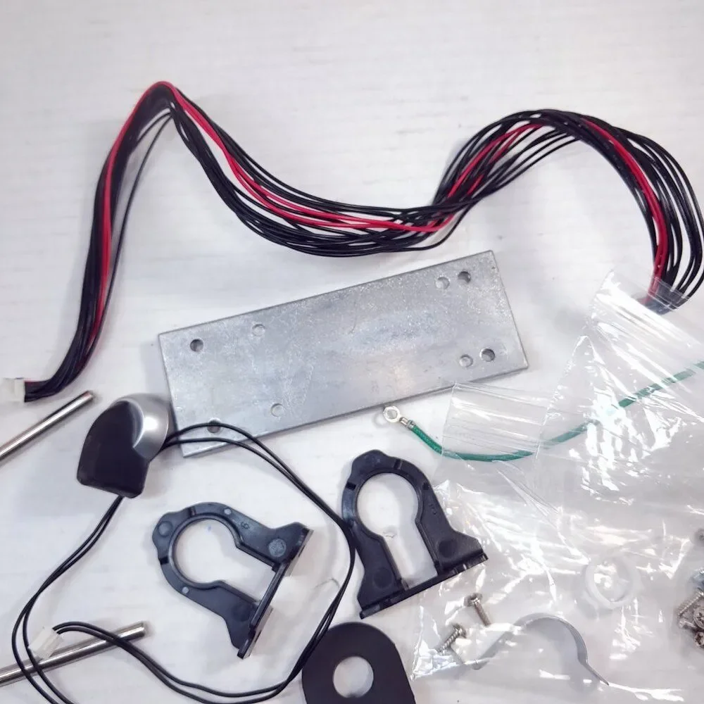 Keurig OfficePRO‎ K145 coffee maker kcup pins screws brackets harness parts